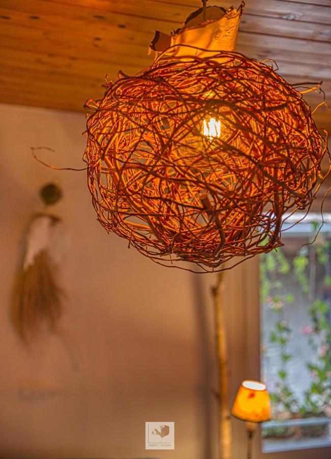 Vegetal Cocoon Apartamento Annecy Exterior foto