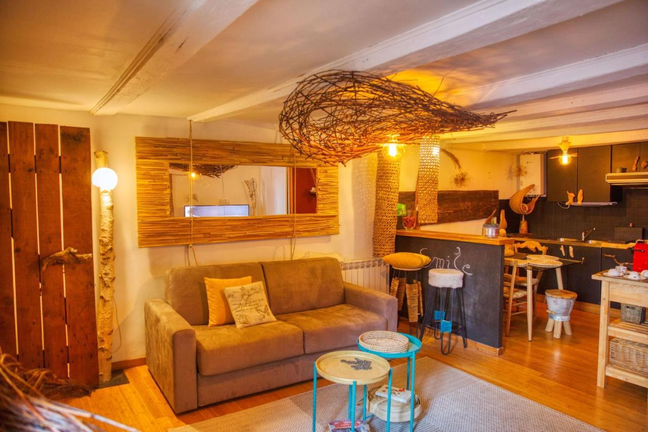 Vegetal Cocoon Apartamento Annecy Exterior foto