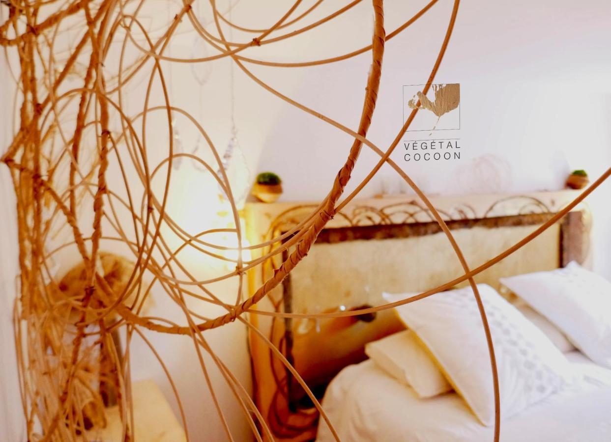 Vegetal Cocoon Apartamento Annecy Exterior foto